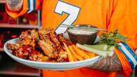 Super Bowl, dalle buffalo wings alla pizza: i 5 piatti simbolo della notte del football