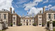 Soggiornare nella casa d'infanzia di Lady Diana: Althorp House apre agli affitti brevi di lusso