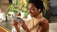 Sony WF-1000XM4, il rumore lo cancella l’IA