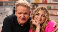 Tilly Ramsay segue le orme di papà Gordon: show di cucina in tv. “Sono orgoglioso, s’è fatta da sé”