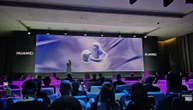 Huawei ha presentato a Dubai tre nuovi prodotti: il feeling con gli Emirati Arabi non è casuale