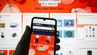 Gli italiani spenderanno 2 miliardi di euro online per Black Friday e Cyber Monday