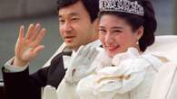 Naruhito e Masako: 30 anni di matrimonio. Storia triste della coppia imperiale del Giappone