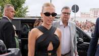 Prada, da Scarlett Johansson a Vincent Cassel, gli ospiti vip della sfilata a Milano