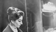 Maria Callas: la sua storia e il suo stile tornano a vivere sul grande schermo