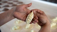 Culurgiones, fregola, pane carasau: la Sardegna da mangiare fra profumi e sapori antichi