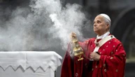 Un ateo di Anthropic in Vaticano: gli interessi del tech e il messaggio del pontefice
