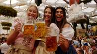 Caro Oktoberfest, quanto ci costi! Birra a 15 euro e acqua a 10