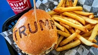 Ecco Trump Burger, la catena di fast food dedicata al presidente Usa
