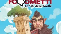 A Lucca Comics & Games tornano i Foodmetti e gli artisti delle tavole