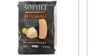 Fette biscottate ritirate dai supermercati, rischio livelli alti di micotossina