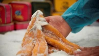 Come nasce la bottarga, un segreto che si tramanda nei secoli
