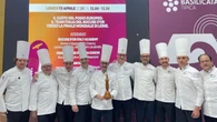 La Basilicata esalta il team italiano del Bocuse d’Or