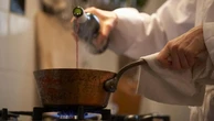 Vino in cucina: se la pasta è “matta” e il polpo è “ubriaco”