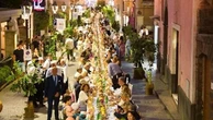 A Massa Lubrense la grande cena dove gli chef stellati cucinano a fianco delle trattorie