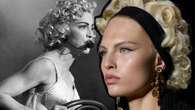 Dolce & Gabbana: il beauty look che omaggia Madonna (e la bellezza italiana)