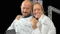 Pasticceria, Felice Venanzi vince il primo Campionato Italiano del Bergamotto