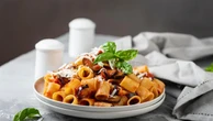 Com’è nata la pasta alla Norma? Tutta colpa di Bellini