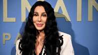 La Samantha di 'Sex and the City' e Cher (con fidanzato) ospiti speciali alla sfilata Balmain