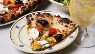 Il futuro della pizza passa da nuovi impasti, nuovi ingredienti e abitudini diverse