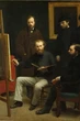 Dimmi come ti vesti e ti dirò che artista sei