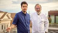 Horto, a fine anno si cambia: lo chef Alberto Toè lascia il ristorante milanese di Niederkofler