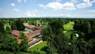 Il Gotha del golf per 4 giorni a Torino