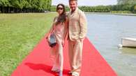 Victoria e David Beckham: 25 anni di matrimonio (e look coordinati)