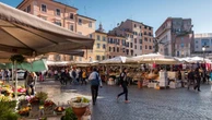 Mercati rionali, che passione! Ecco i 10 migliori di Roma: qui la spesa è un’esperienza