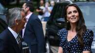 Polka dots mania: da Kate Middleton a Julia Roberts, la stampa a pois è il 'pallino' dei famosi