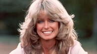 Farrah Fawcett: 15 anni senza l'indimenticabile 'angelo' i cui capelli hanno fatto storia