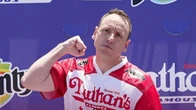 Da divoratore di hot dog a testimonial di salsicce vegane: il campione non può più gareggiare