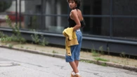 Jorts: più casti degli short e più comodi dei bermuda