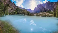 In Alto Adige, alla scoperta del lago che c’è e non c’è