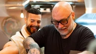 I Masanielli di Francesco Martucci è la miglior pizzeria d’Italia