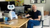 Un passaporto digitale per i robot umanoidi: l’idea di una startup veneta