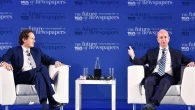 La lezione di Bezos sul futuro del giornali. L'abbiamo applicata?
