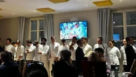 Coltelli in valigia: iniziano gli stage dei futuri cuochi