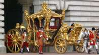 Dalla 'Diamond Jubilee' alla 'Gold State Coach', storia e dettagli delle carrozze dell'incoronazione