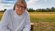 L’irrequieto Edo Ferrera e l’arte della cucina nomade