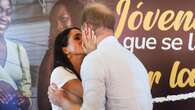 Harry: i 40 anni, la festa lontano da “casa” e l’amore per Meghan che dura, nonostante tutto. Storia per immagini della love story