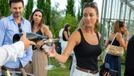 Versilia gourmet, tra calici di Franciacorta e il dessert di Giancarlo Perbellini