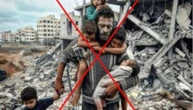 Un uomo, cinque bambini e il rischio che l'AI trasformi la guerra nel set di un film