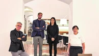 A cena nei palazzi nobiliari. E L’Aquila rinasce