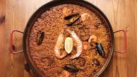 Tapas e robiola, paella e carnaroli: la Vuelta parte da Piemonte e sposa la gastronomia locale