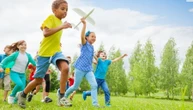 Bambini, 8 consigli per farli crescere in autonomia