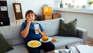 Bastano 5 minuti di pubblicità per peggiorare le abitudini alimentari di un bambino