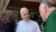 Il pizzaiolo dei Castelli: "Black angus e stracciatella, con questa pizza ho conquistato il Papa"