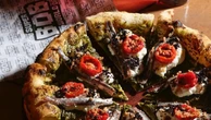 Roberto Davanzo, l’eretico della pizza che ha messo sugli spicchi il sapore della Calabria