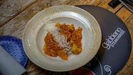 La ricetta perfetta: il tortello maremmano dello chef Alessandro Rossi